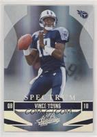 Vince Young #/100