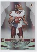 Jason Campbell #/100