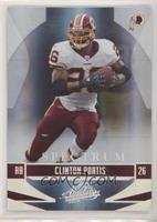 Clinton Portis [EX to NM] #/100