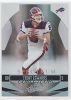 Trent Edwards #/100