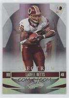 Ladell Betts #/100