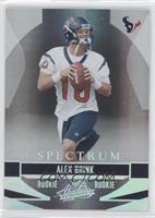 Alex Brink #/100