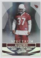 Ali Highsmith #/100