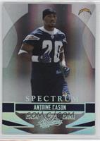 Antoine Cason #/100