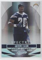 Antoine Cason #/100