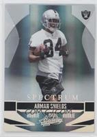 Arman Shields #/100