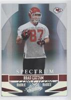 Brad Cottam #/100