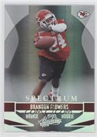 Brandon Flowers #/100