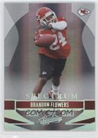 Brandon Flowers #/100