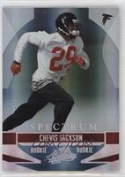 Chevis Jackson [EX to NM] #/100