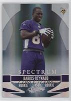 Darius Reynaud #/100