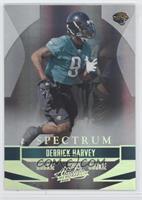 Derrick Harvey #/100