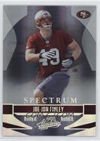 Joe Jon Finley #/100