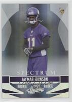 Jaymar Johnson #/100