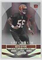 Keith Rivers #/100