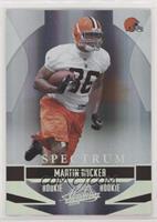 Martin Rucker #/100