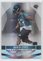 Quentin Groves #/100