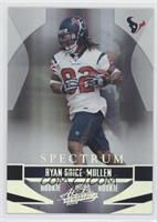 Ryan Grice-Mullen #/100