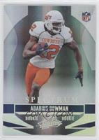 Adarius Bowman #/100