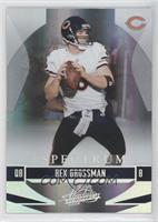 Rex Grossman #/100