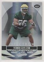 Vernon Gholston [EX to NM] #/100