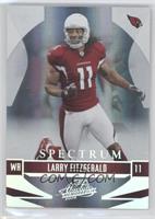 Larry Fitzgerald #/100