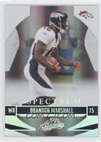 Brandon Marshall #/100