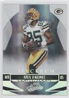 Greg Jennings #/100