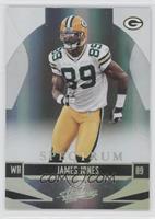 James Jones #/100