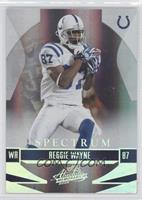 Reggie Wayne #/100