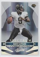 David Garrard #/100