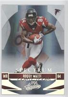 Roddy White #/100