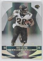 Fred Taylor #/100