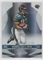 Maurice Jones-Drew #/100