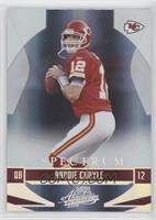 Brodie Croyle #/100