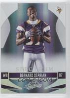 Bernard Berrian #/100