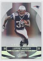 Laurence Maroney #/100