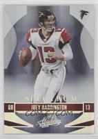 Joey Harrington #/100