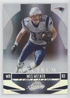 Wes Welker #/100