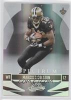 Marques Colston #/100