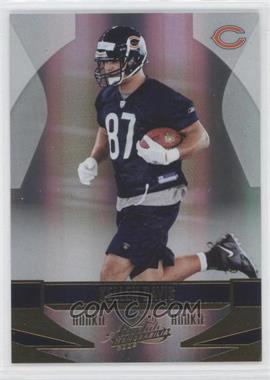 2008 Playoff Absolute Memorabilia - [Base] #204 - Kellen Davis /799