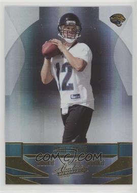 2008 Playoff Absolute Memorabilia - [Base] #225 - Paul Smith /799 [EX to NM]