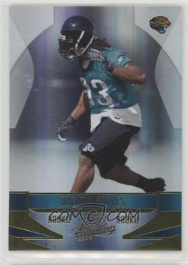 2008 Playoff Absolute Memorabilia - [Base] #229 - Quentin Groves /799