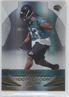 2008 Playoff Absolute Memorabilia - [Base] #229 - Quentin Groves /799
