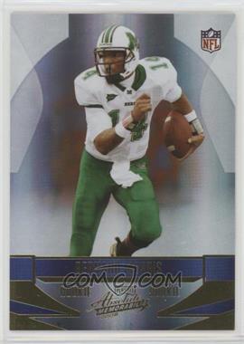 2008 Playoff Absolute Memorabilia - [Base] #246 - Bernard Morris /799