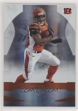 2008 Playoff Absolute Memorabilia - [Base] #31 - Rudi Johnson