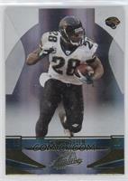 Fred Taylor (Jason Witten Back - Foil on Front also says Witten)