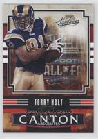 Torry Holt #/250