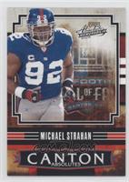 Michael Strahan #/250