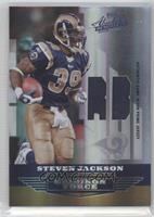 Steven Jackson #/25